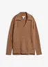 Oversized genser, bonprix