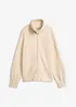 Cardigan i bouclé, bonprix