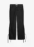 Bootcut-jeans High Waist, bonprix