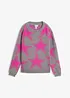 Boxy genser, bonprix