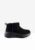 Boots med memoryskum fra Skechers, Skechers