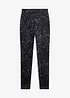 Varmende leggings, bonprix