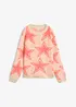 Boxy genser, bonprix