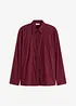 Lang stretchbluse, bonprix