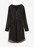2-i-1-mammakjole i chiffon, bonprix