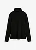 Varmende topp, bonprix