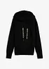Oversized genser, bonprix