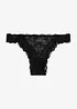 Brazilian-truse i blondemateriale, bonprix