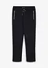Varmende joggebukse med deilig myk fleece, bonprix