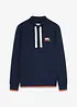 Sweatshirt i regular fit, bonprix