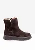 Fôrede boots fra Tamaris, Tamaris