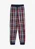 Pyjamasbukse i jersey, bonprix