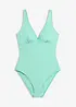 Medium shape badedrakt, bonprix