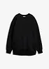 Oversized sweatshirt, bonprix