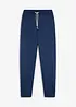 Regular fit joggebukse, straight, bonprix