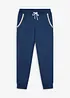 Regular fit joggebukse, straight, bonprix