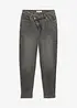 Mom jeans high waist, bonprix