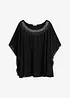 Oversized bluse, bonprix