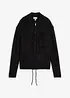 Finstrikket cardigan, bonprix