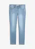 Skinny-jeans Mid Waist, Stretch, bonprix