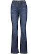 Stretch-termojeans, Bootcut, bonprix