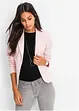 Kort blazer, bonprix