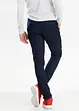 Stretch-chinos til barn, Slim Fit, bonprix