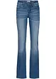 Bootcut-jeans Mid Waist, stretch, bonprix