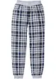 Pyjamasbukse i jersey, bonprix