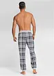 Pyjamasbukse i jersey, bonprix