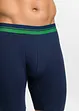 Lang boxer (2-pack), bonprix