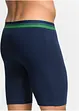 Lang boxer (2-pack), bonprix