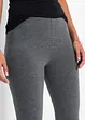 Capri-leggings (2-pack), bonprix