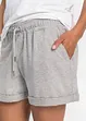 Sweat-shorts, bonprix