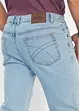 Classic Fit stretchjeans, Straight, bonprix