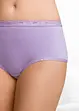 Høy truse (5-pack), bonprix