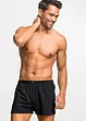 Ledig boxershorts i jersey (3-pack), bonprix