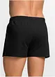 Ledig boxershorts i jersey (3-pack), bonprix