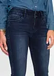 Stretch-Shaping-Jeans, SLIM, bonprix