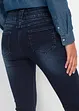 Stretch-Shaping-Jeans, SLIM, bonprix