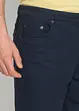 Bermudashorts med stretch, Classic Fit, bonprix