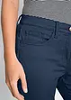 Straight-jeans, Mid Waist, komfortlinning, bonprix