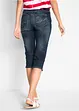 Straight-jeans, Mid Waist, stretch, bonprix