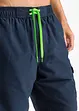 Badeshorts til herre, bonprix