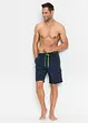 Badeshorts til herre, bonprix