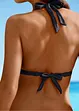 Halterneck-bikini (2-delt sett), bonprix