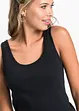 Singlet med blonde, bonprix