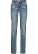 Jeans med stretch, Straight, bonprix