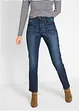 Slim Fit-jeans, High Waist, Stretch, bonprix