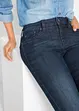 Bootcut-jeans Mid Waist, stretch, bonprix